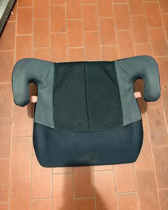 Seggiolino auto Rialzo bambini 