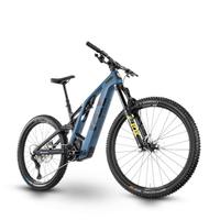 Husqvarna Mountain Cross MC5 2023 | eBike Full