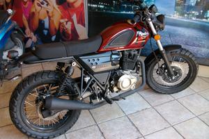 Mondial spartan 250