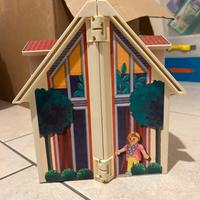 Giochi vari Playmobil