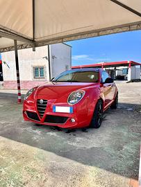 Alfa Romeo mito t jet