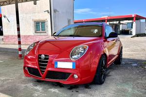 Alfa Romeo mito t jet