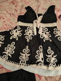 costumi TANKINI NUOVI