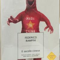 3 Libri di Federico Rampini