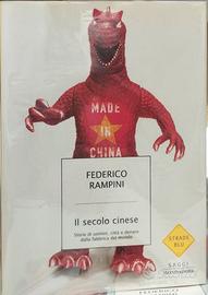 3 Libri di Federico Rampini