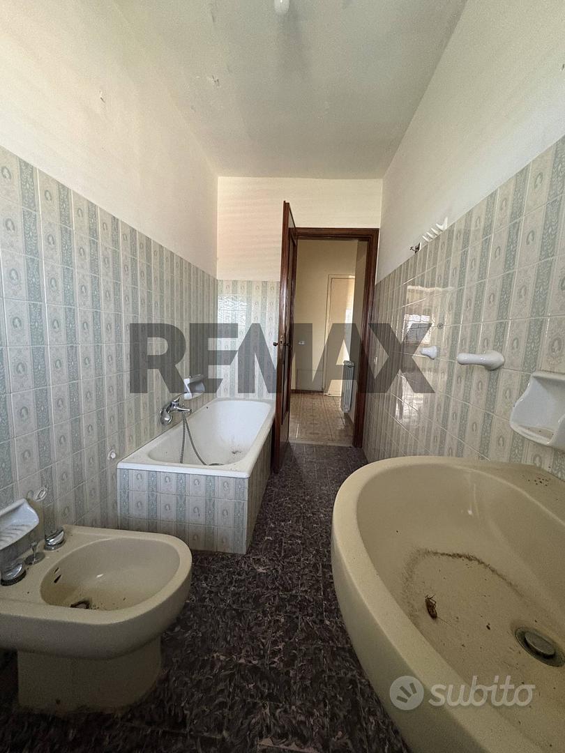 Appartamento – San Giovanni la Punta, Trappeto - Vista 3