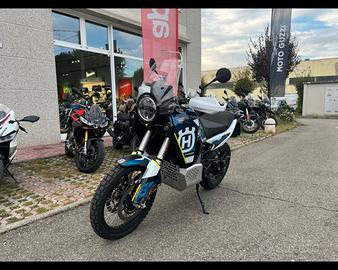 Husqvarna Norden - Norden 901 Expedition Abs my22