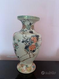 Vaso antico giapponese
