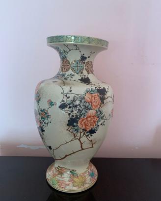 Vaso antico giapponese
