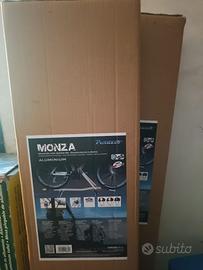 portabici da tetto Peruzzo