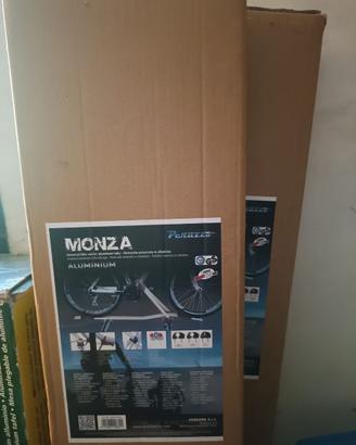 portabici da tetto Peruzzo