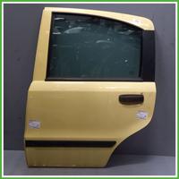 Porta Posteriore Sinistra SX GIALLO OTTIMISTA B B 