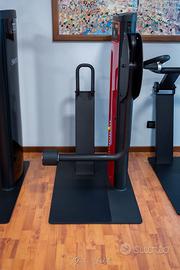 Attrezzo Gluteo Switching