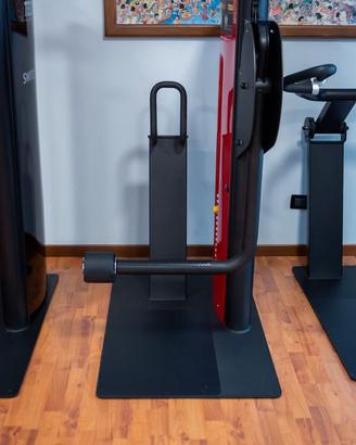 Attrezzo Gluteo Switching