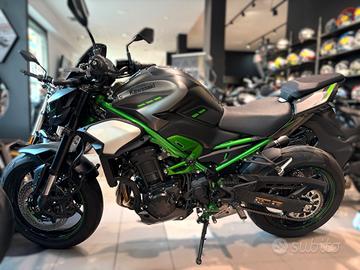 KAWASAKI Z 900 MY25 - MOTO AZIENDALE KM 61