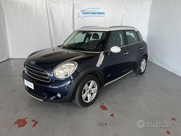 MINI Countryman Mini Cooper D Business Countryma