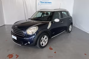 MINI Countryman Mini Cooper D Business Countryma