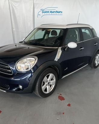 MINI Countryman Mini Cooper D Business Countryma