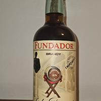 Brandy Fundador Pedro Domecq