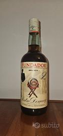 Brandy Fundador Pedro Domecq