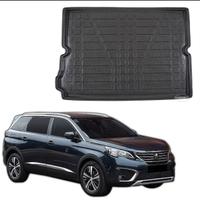 Vasca Bagagliaio In Tpe Per Peugeot 5008 2017-2024