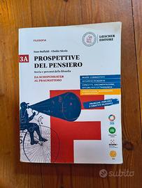 "Prospettive del pensiero" ISBN:9788858339527
