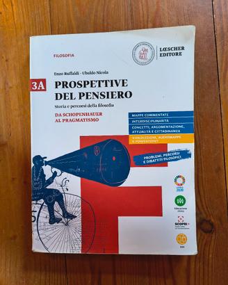 "Prospettive del pensiero" ISBN:9788858339527