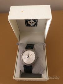 Orologio inedito da polso