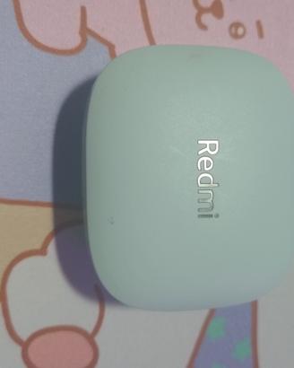 auricolari bluetooth Xiaomi Buds 6