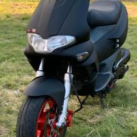 Gilera runner 125 2t senza blocco