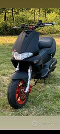 Gilera runner 125 2t senza blocco