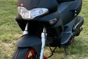 Gilera runner 125 2t senza blocco