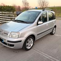 Fiat panda 1.2 gpl neopatentati