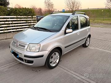 Fiat panda 1.2 gpl neopatentati