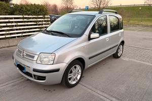 Fiat panda 1.2 gpl neopatentati