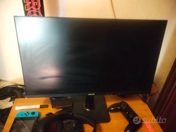 monitor Philips 