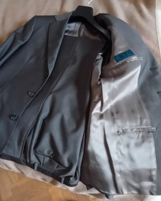 abiti di sartoria