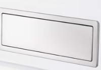 Maniglia a scomparsa per mobili 