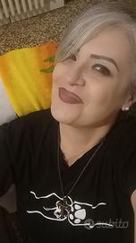 Aiuto cuoco, operaia, OSS, cameriera ai piani