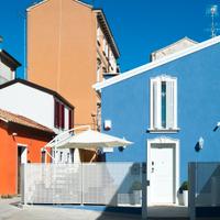 Sottomarina, Casa Vacanza Luxury con cortile