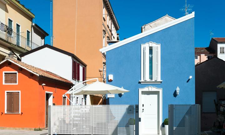 Casa Boscolo Luxury - Casa Vacanza a Sottomarina