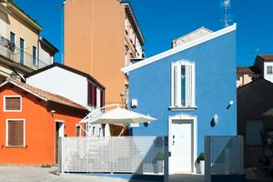 Casa Boscolo Luxury - Casa Vacanza a Sottomarina