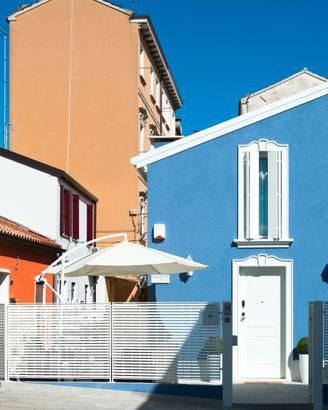 Casa Boscolo Luxury . Lasciatevi coccolare