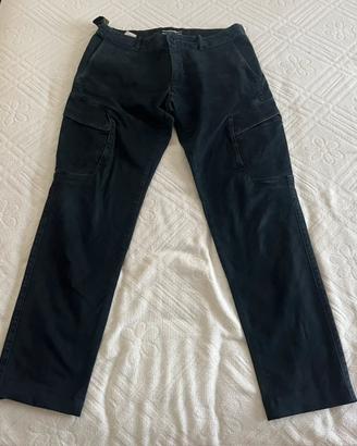 Pantalone uomo Stone Island 2013