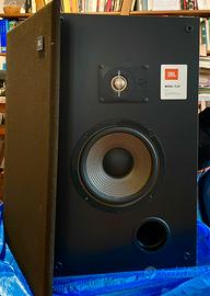 Diffusori JBL TLX-4