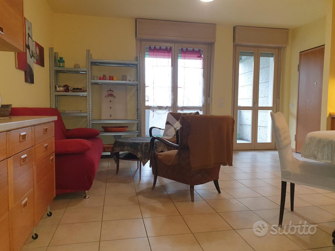 Appartamento – Bergamo, Finazzi, Loreto - Vista 3