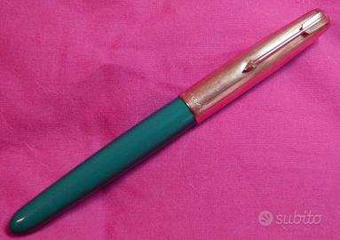 Penna stilografica Parker 51