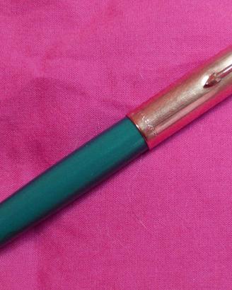 Penna stilografica Parker 51
