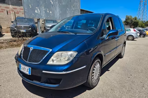 Lancia Phedra 2.2 JTD Executive FAP