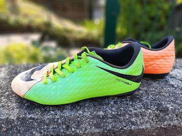 Nike hot sale hypervenom 38